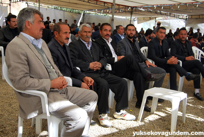 Yüksekova Düğünleri (22-23) Ekim 2016 47