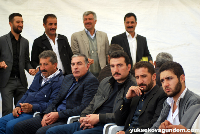 Yüksekova Düğünleri (22-23) Ekim 2016 81