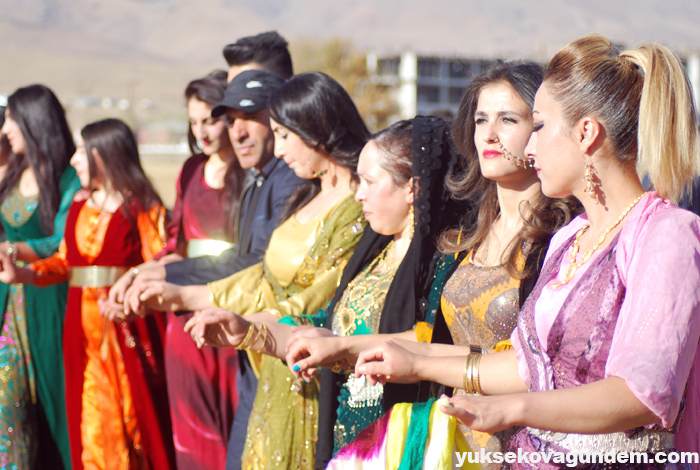 Yüksekova Düğünleri (22-23) Ekim 2016 89