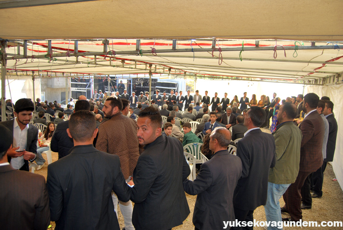 Yüksekova Düğünleri (22-23) Ekim 2016 97