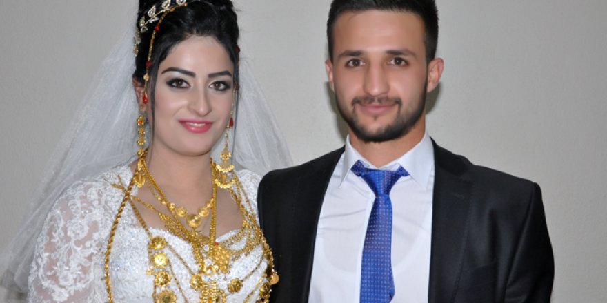 Yüksekova Düğünleri (22-23) Ekim 2016