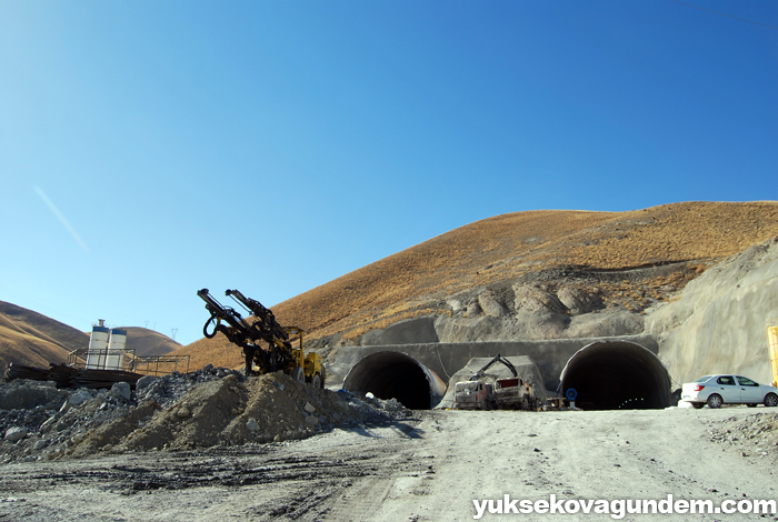 '32 virajlara' 400 Milyon liralık çözüm 7