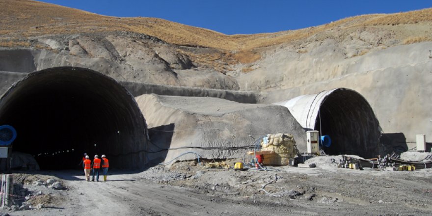 '32 virajlara' 400 Milyon liralık çözüm