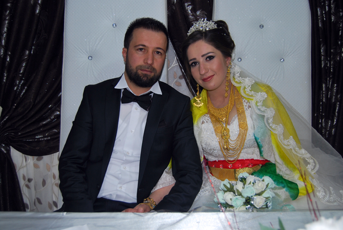 Yüksekova Düğünleri (05-06) Kasım 2016 1