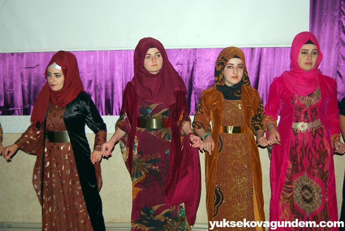 Yüksekova Düğünleri (05-06) Kasım 2016 101