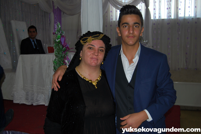 Yüksekova Düğünleri (05-06) Kasım 2016 104