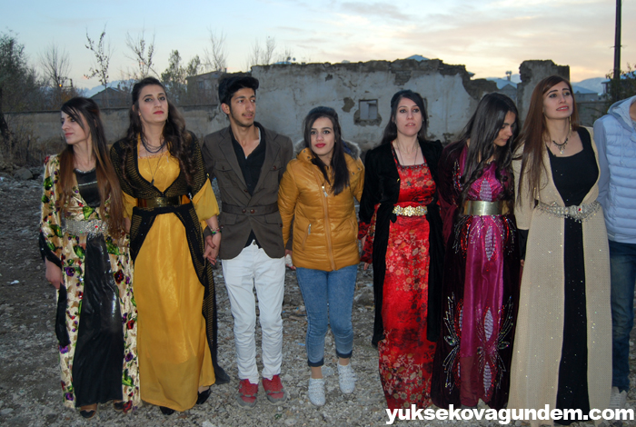 Yüksekova Düğünleri (05-06) Kasım 2016 108