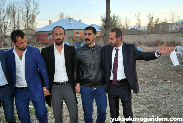 Yüksekova Düğünleri (05-06) Kasım 2016 111