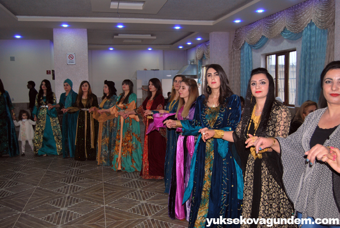 Yüksekova Düğünleri (05-06) Kasım 2016 112
