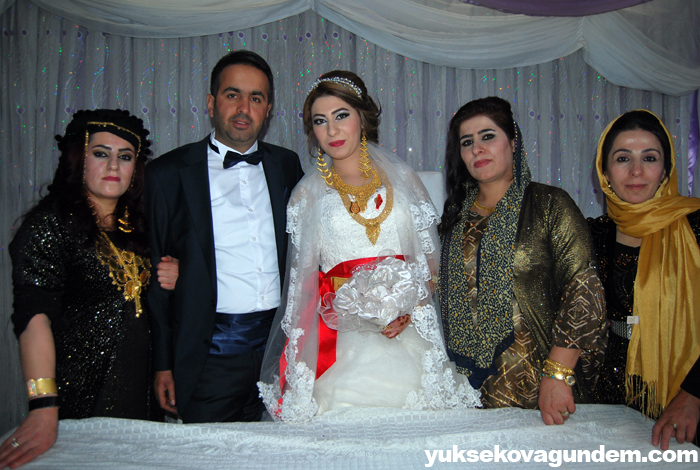Yüksekova Düğünleri (05-06) Kasım 2016 113