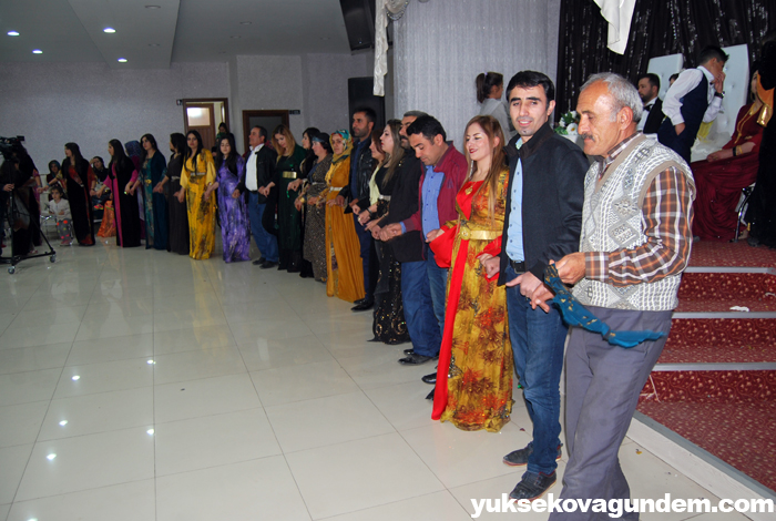 Yüksekova Düğünleri (05-06) Kasım 2016 114