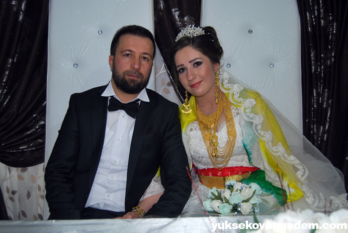Yüksekova Düğünleri (05-06) Kasım 2016 116
