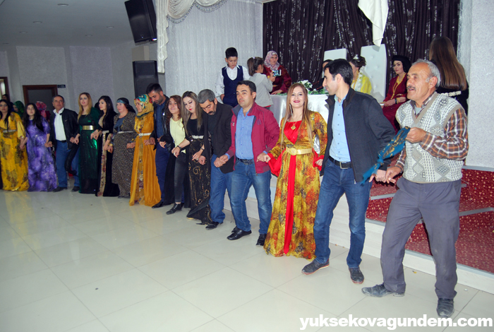 Yüksekova Düğünleri (05-06) Kasım 2016 120