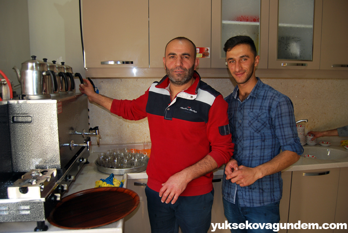 Yüksekova Düğünleri (05-06) Kasım 2016 20