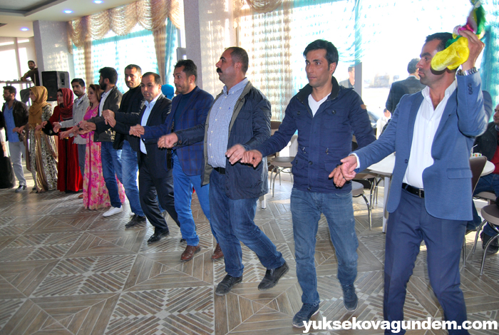 Yüksekova Düğünleri (05-06) Kasım 2016 27