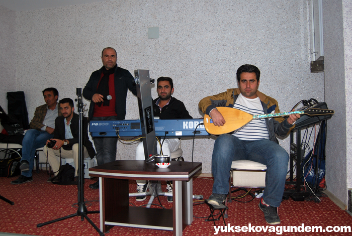 Yüksekova Düğünleri (05-06) Kasım 2016 29