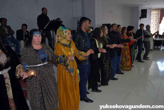 Yüksekova Düğünleri (05-06) Kasım 2016 30