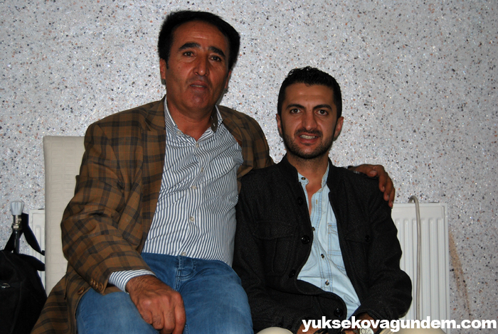 Yüksekova Düğünleri (05-06) Kasım 2016 49
