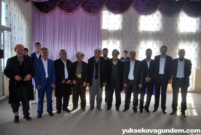 Yüksekova Düğünleri (05-06) Kasım 2016 51