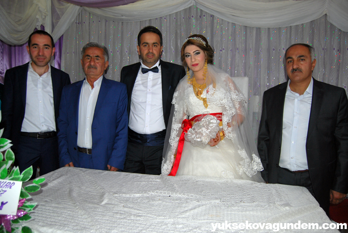 Yüksekova Düğünleri (05-06) Kasım 2016 68