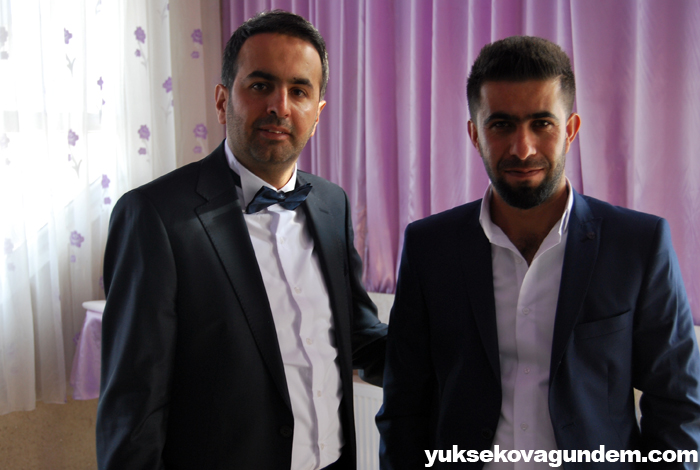 Yüksekova Düğünleri (05-06) Kasım 2016 7