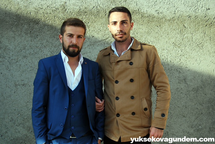 Yüksekova Düğünleri (05-06) Kasım 2016 73