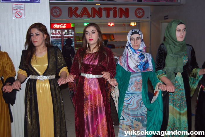 Yüksekova Düğünleri (05-06) Kasım 2016 74