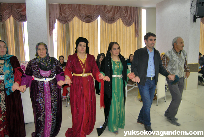 Yüksekova Düğünleri (05-06) Kasım 2016 75