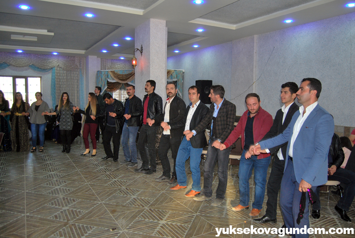 Yüksekova Düğünleri (05-06) Kasım 2016 77