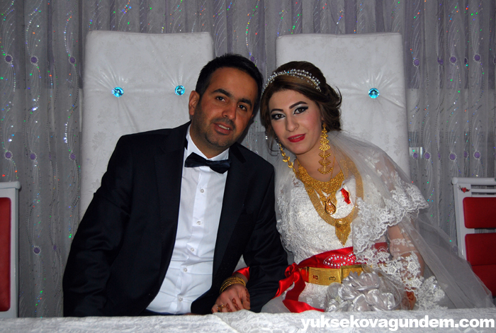 Yüksekova Düğünleri (05-06) Kasım 2016 78