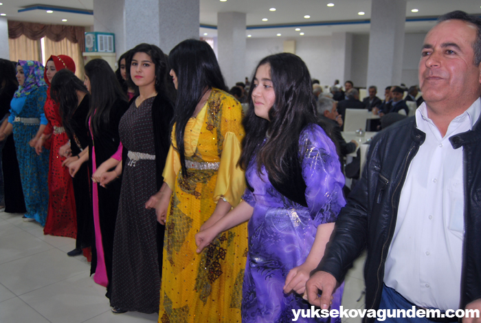 Yüksekova Düğünleri (05-06) Kasım 2016 80