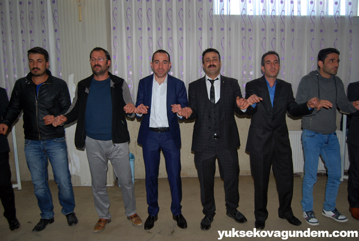 Yüksekova Düğünleri (05-06) Kasım 2016 81