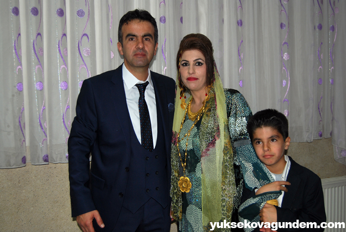 Yüksekova Düğünleri (05-06) Kasım 2016 82