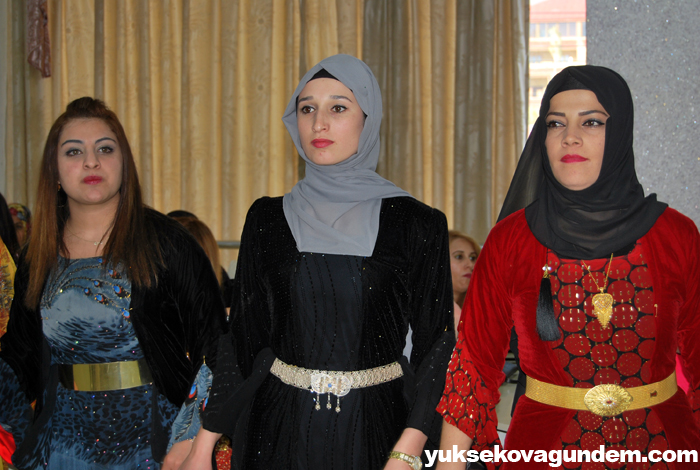 Yüksekova Düğünleri (05-06) Kasım 2016 88