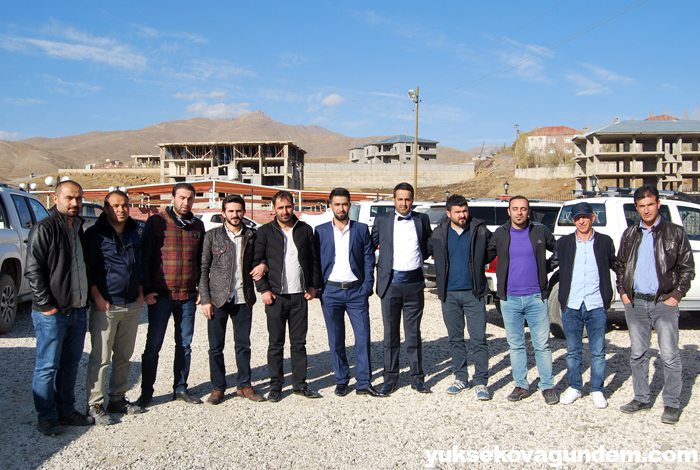 Yüksekova Düğünleri (05-06) Kasım 2016 89