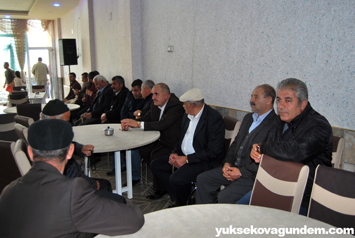 Yüksekova Düğünleri (05-06) Kasım 2016 91