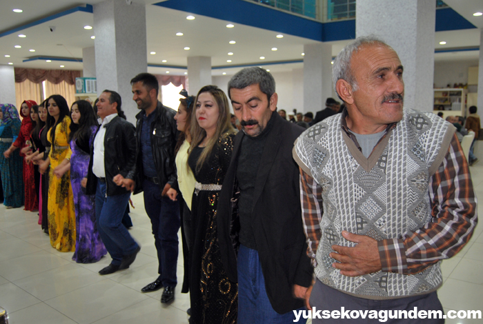 Yüksekova Düğünleri (05-06) Kasım 2016 95