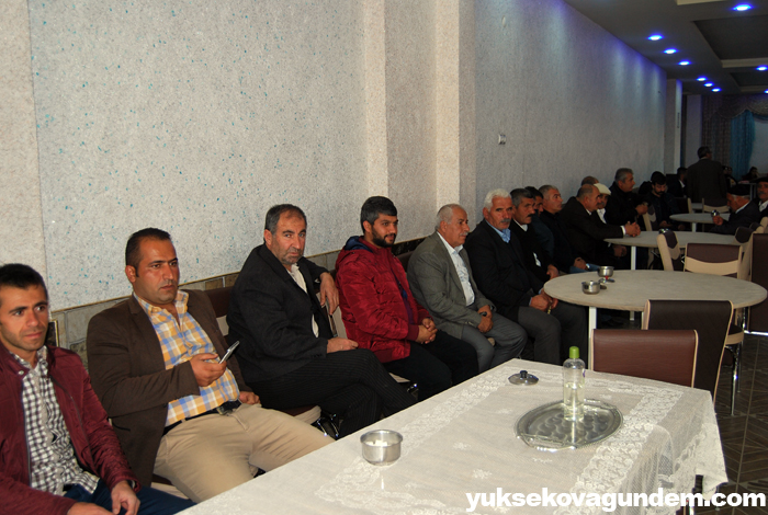 Yüksekova Düğünleri (05-06) Kasım 2016 97