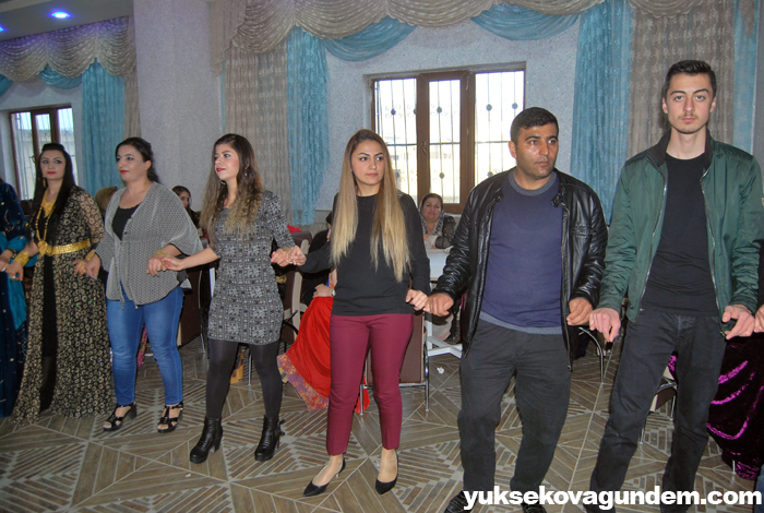 Yüksekova Düğünleri (05-06) Kasım 2016 99