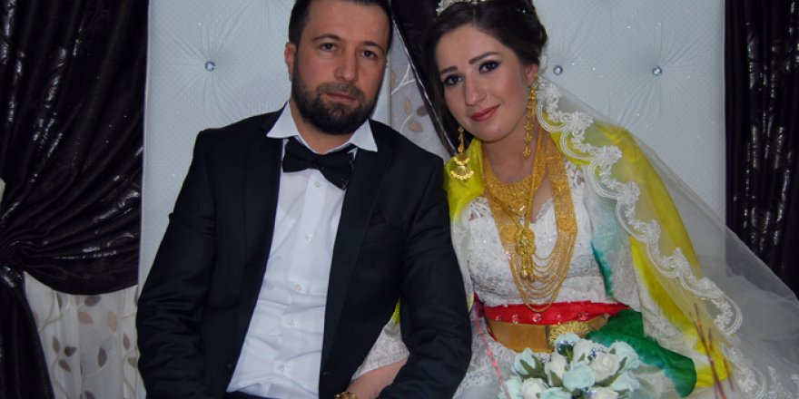 Yüksekova Düğünleri (05-06) Kasım 2016