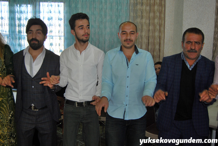 Yüksekova Düğünleri (12-13) Kasım 2016 10