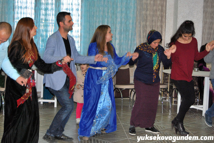 Yüksekova Düğünleri (12-13) Kasım 2016 102