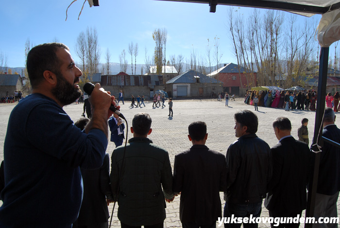 Yüksekova Düğünleri (12-13) Kasım 2016 108