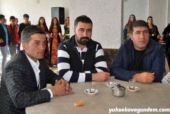 Yüksekova Düğünleri (12-13) Kasım 2016 113