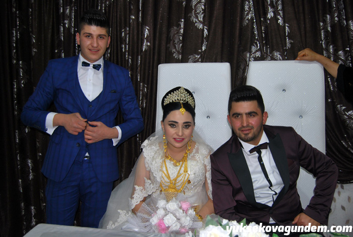 Yüksekova Düğünleri (12-13) Kasım 2016 115