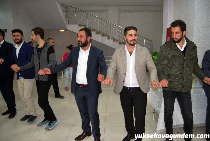 Yüksekova Düğünleri (12-13) Kasım 2016 123