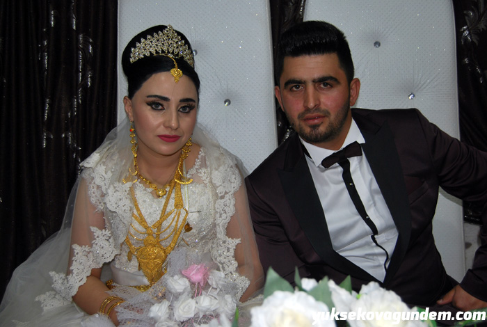 Yüksekova Düğünleri (12-13) Kasım 2016 127