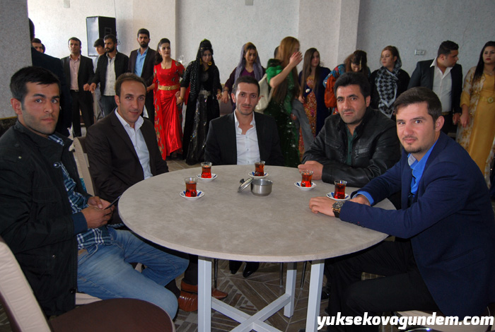 Yüksekova Düğünleri (12-13) Kasım 2016 128
