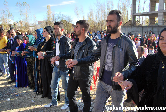 Yüksekova Düğünleri (12-13) Kasım 2016 132