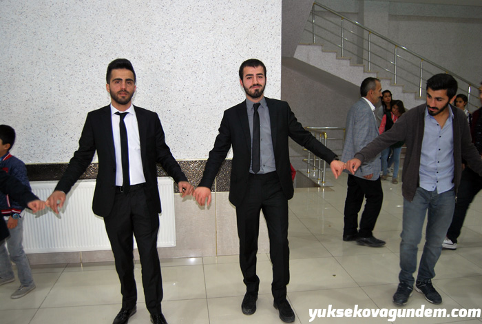 Yüksekova Düğünleri (12-13) Kasım 2016 138